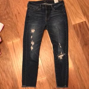 Abercrombie & Fitch Jeans
